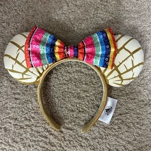 Disney - Minnie Mouse conchas ears